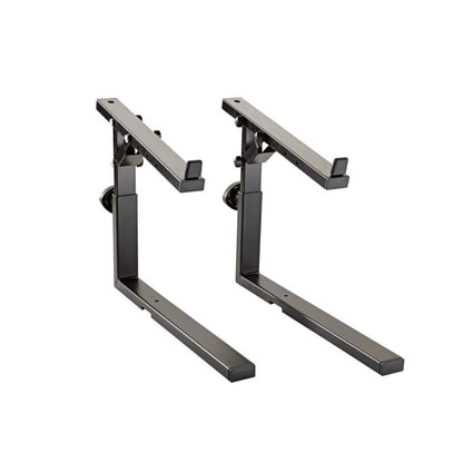 konig & meyer keyboard stands konig & meyer 18811 000 55 stacker for omega keyboard stand - black