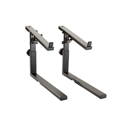 Konig & Meyer Keyboard Stands Konig & Meyer 18811 000 55 Stacker for Omega Keyboard Stand - Black