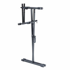 Konig & Meyer Keyboard Stands Konig & Meyer 18941 000 55 Stacker for Keyboard Stand - Black