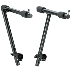 Konig & Meyer Keyboard Stands Konig & Meyer 18941 000 55 Stacker for Keyboard Stand - Black