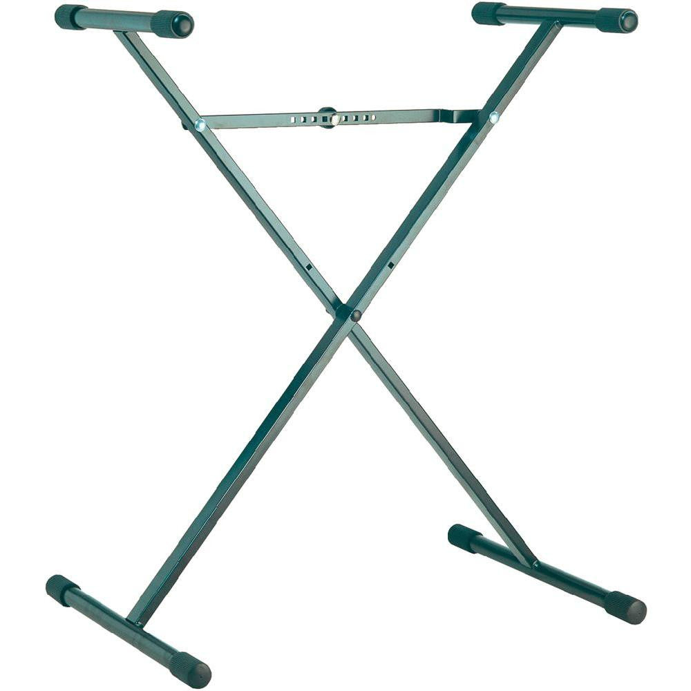 konig & meyer keyboard stands konig & meyer 18962-071-55 steel keyboard stand