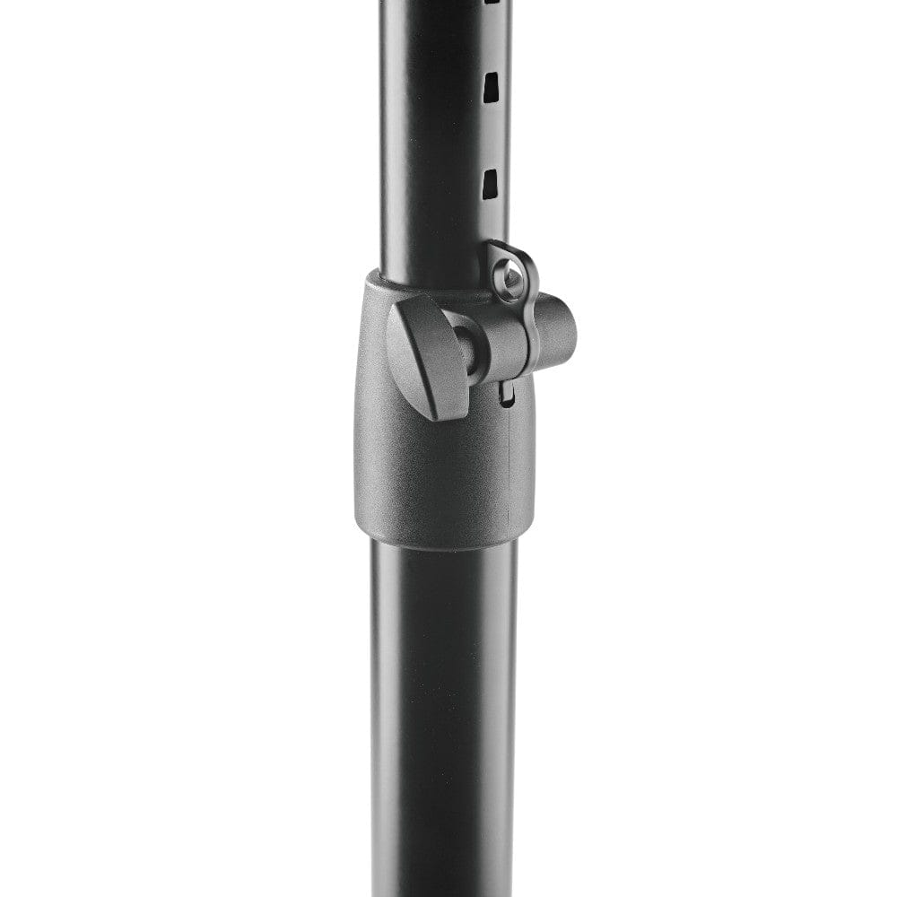 Konig & Meyer Laptop Stands Grey Konig & Meyer 12195-000-87 Laptop Stand - Gray
