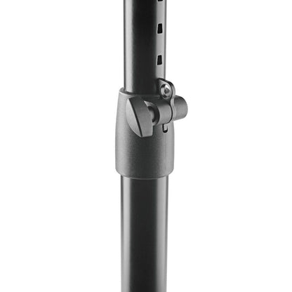 Konig & Meyer Laptop Stands Grey Konig & Meyer 12195-000-87 Laptop Stand - Gray