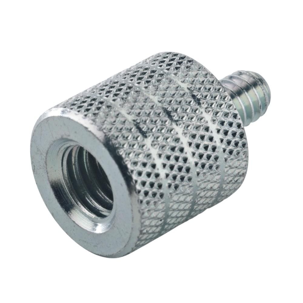 konig & meyer microphone accessories konig & meyer 21920 000 29 thread adapter