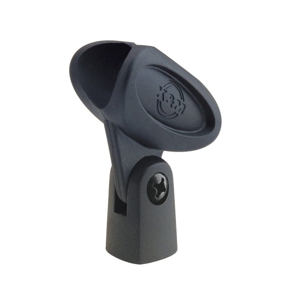 konig & meyer microphone accessories konig & meyer 85035 000 55 microphone clip