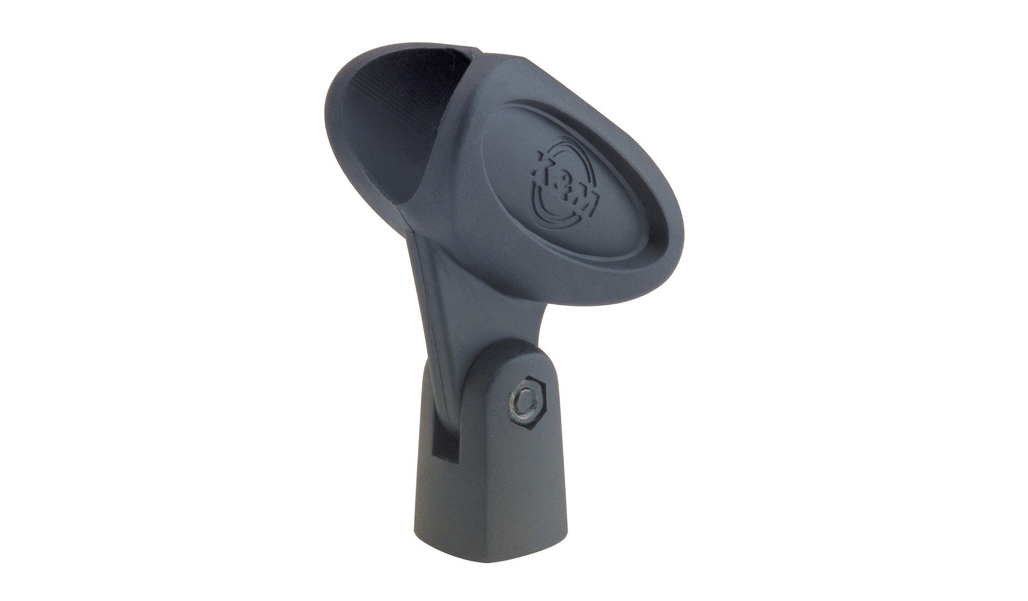 konig & meyer microphone mounts konig & meyer 28mm 85055-000-55 mic clip