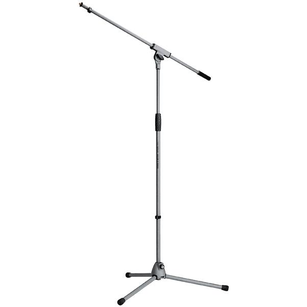 konig & meyer microphone stands konig & meyer 21060-300-87 microphone stand
