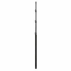 Konig & Meyer Microphone Stands Konig & Meyer 23765 300 55  3/8" Mic Fishpole - Black