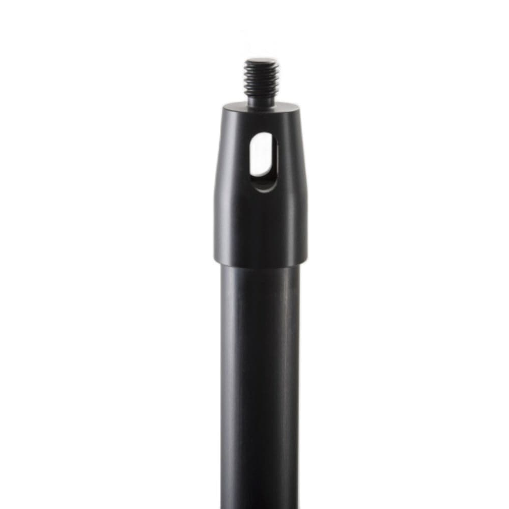 konig & meyer microphone stands konig & meyer 23765 300 55  3/8" mic fishpole - black