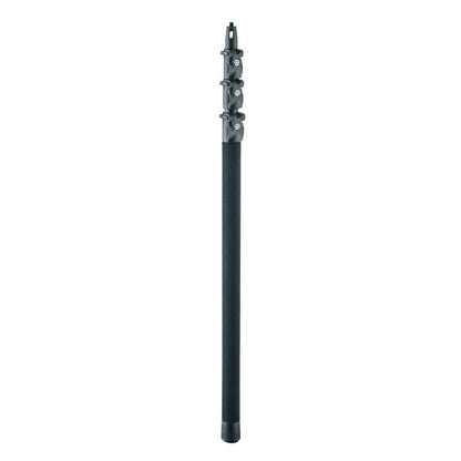 konig & meyer microphone stands konig & meyer 23783 300 55 xl microphone fishing pole - black