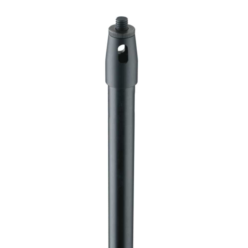 konig & meyer microphone stands konig & meyer 23783 300 55 xl microphone fishing pole - black