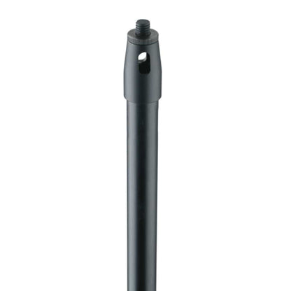 konig & meyer microphone stands konig & meyer 23783 300 55 xl microphone fishing pole - black