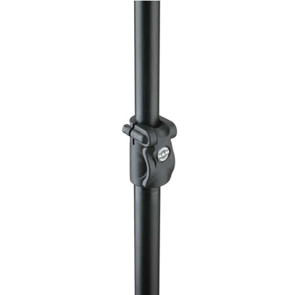 konig & meyer microphone stands konig & meyer 23783 300 55 xl microphone fishing pole - black