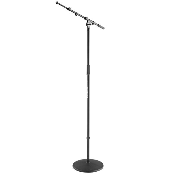 konig & meyer microphone stands konig & meyer 26145-300-55 microphone stand