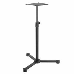 Konig & Meyer Monitor Stands Black Konig & Meyer 26720-022-55 Monitor Stand - Black