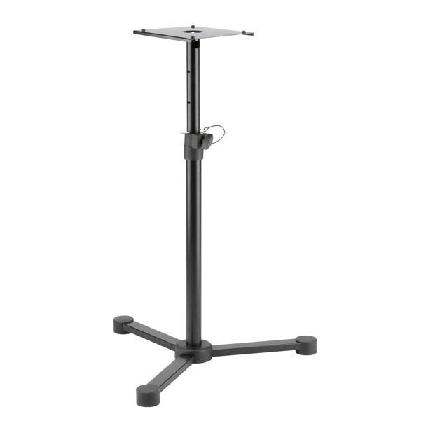 konig & meyer monitor stands konig & meyer 2672000055 monitor stand