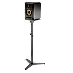 Konig & Meyer Monitor Stands Konig & Meyer 26754 000 55 Monitor Stand with Tiltable Plate - Black
