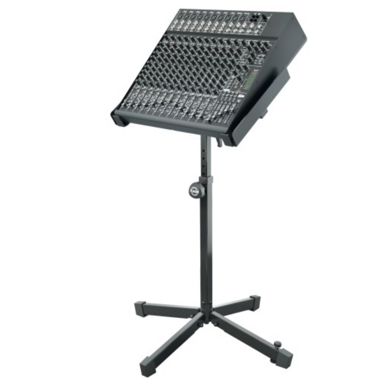 Konig & Meyer Monitor Stands Konig & Meyer 28075-022-55 Mixer Stand