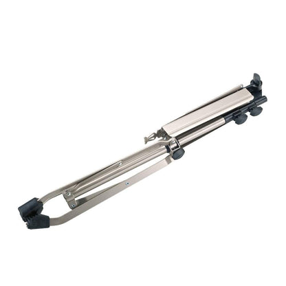 Konig & Meyer Music Stands Konig & Meyer 10700-000-11 107 Music Stand - Nickel