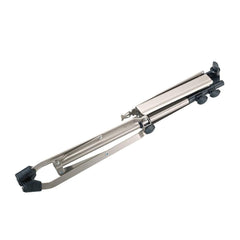 Konig & Meyer Music Stands Konig & Meyer 10700-000-11 107 Music Stand - Nickel