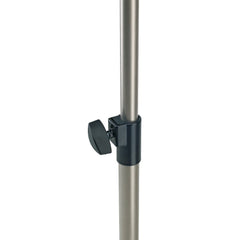 Konig & Meyer Music Stands Konig & Meyer 10700-000-11 107 Music Stand - Nickel