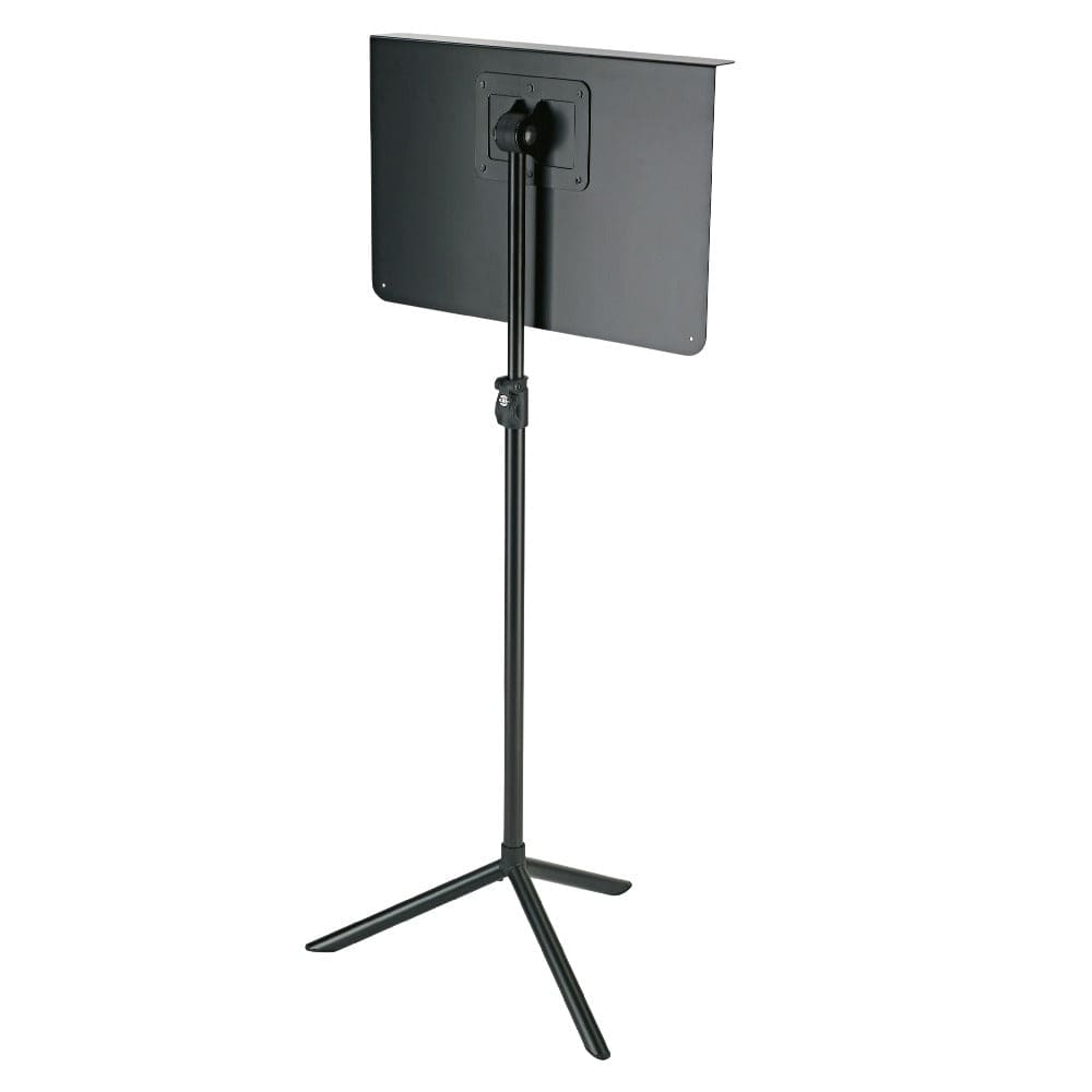 Konig & Meyer Music Stands Konig & Meyer 11930-000-55 Overture Orchestra Music Stand - Black