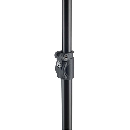 Konig & Meyer Music Stands Konig & Meyer 11930-000-55 Overture Orchestra Music Stand - Black