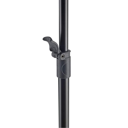 Konig & Meyer Music Stands Konig & Meyer 11930-000-55 Overture Orchestra Music Stand - Black