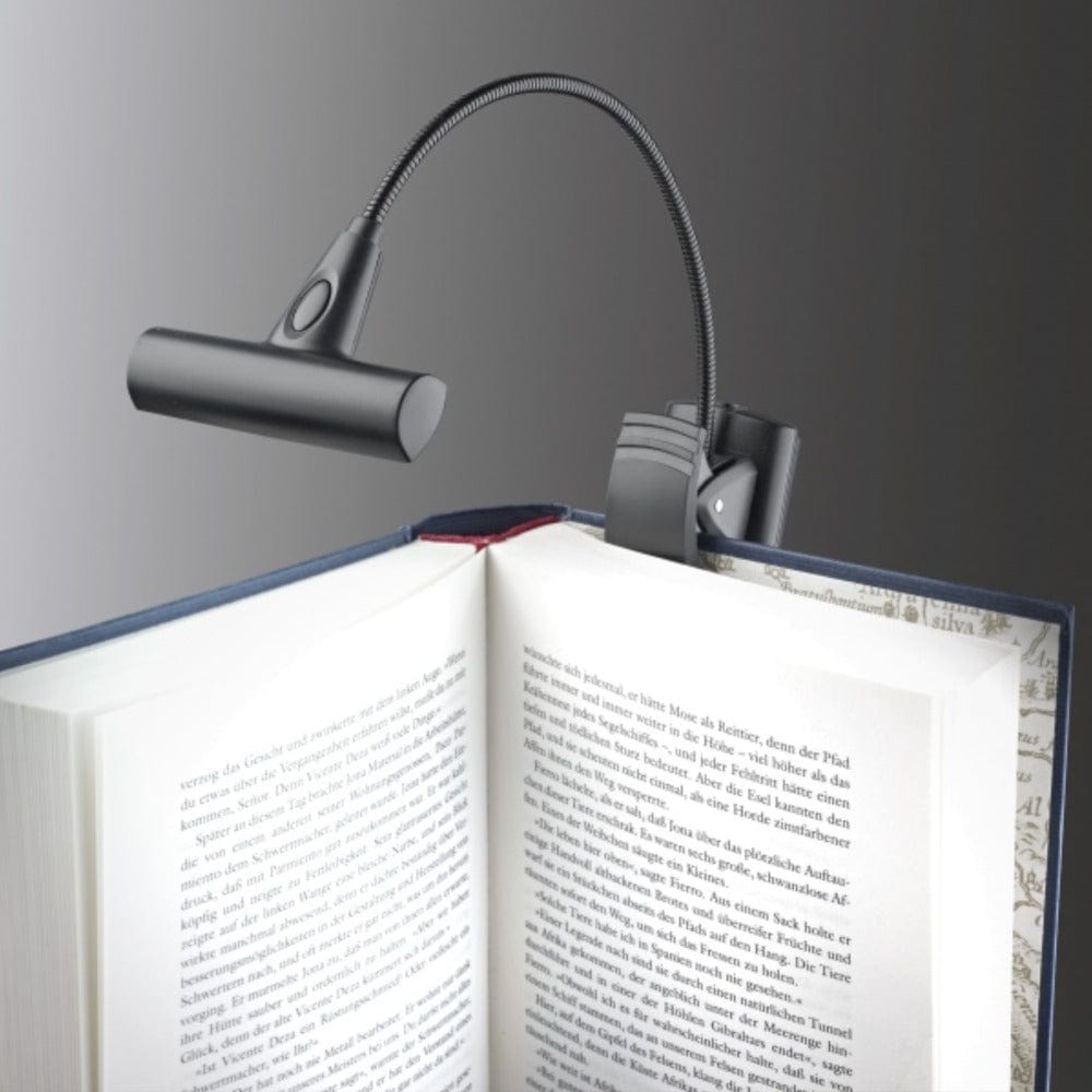 konig & meyer music stands konig & meyer 12247 000 55 music stand light with t model led flexlight