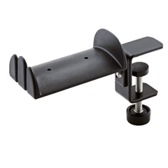 Konig & Meyer Other Holders and Stands Konig & Meyer 16090 000 55 Ear-Phone Holder - Black