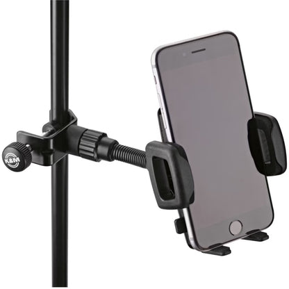 Konig & Meyer Other Holders and Stands Konig & Meyer 19747-000-55 Smart Phone Holder