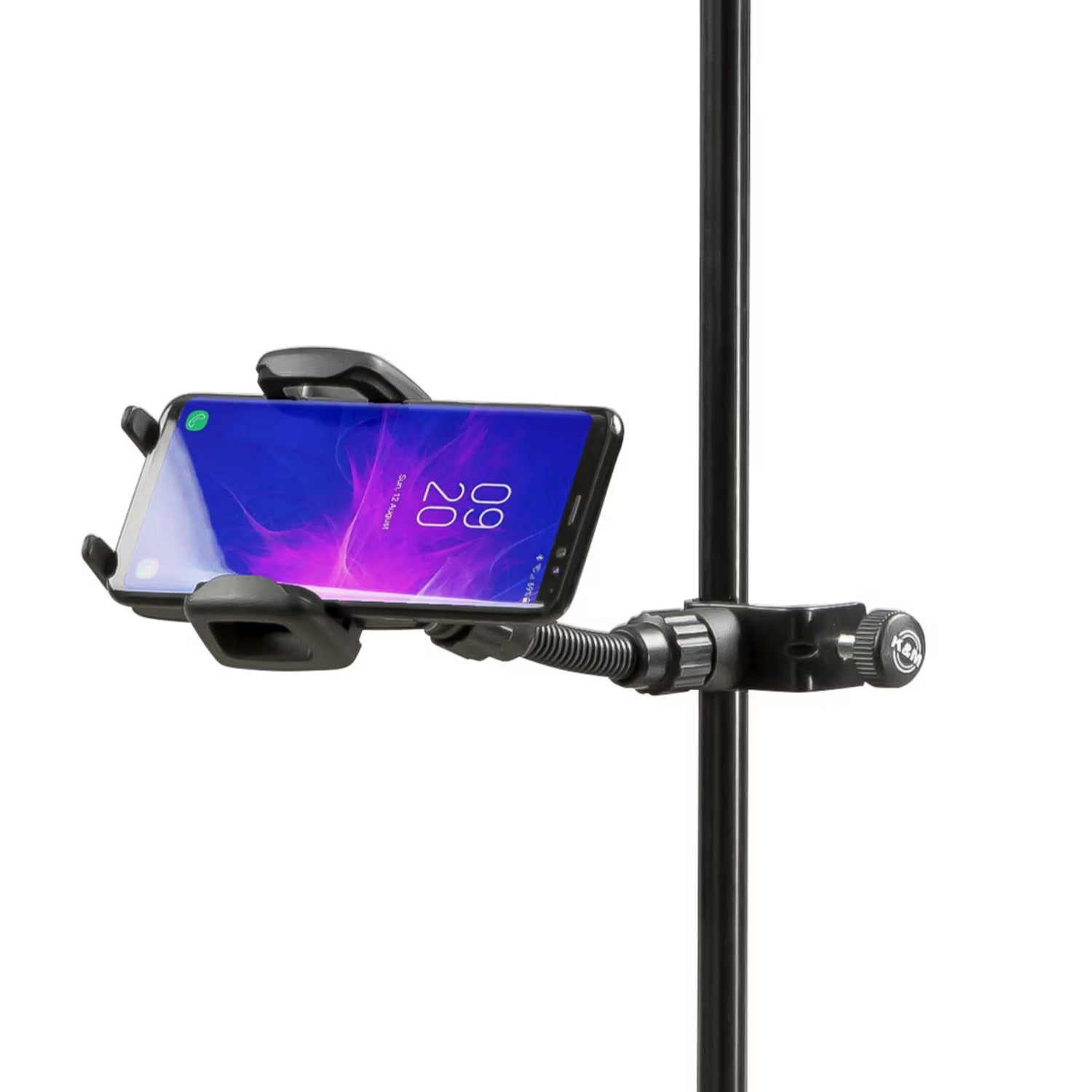 Konig & Meyer Other Holders and Stands Konig & Meyer 19747-000-55 Smart Phone Holder