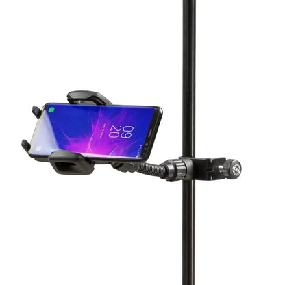 Konig & Meyer Other Holders and Stands Konig & Meyer 19747-000-55 Smart Phone Holder