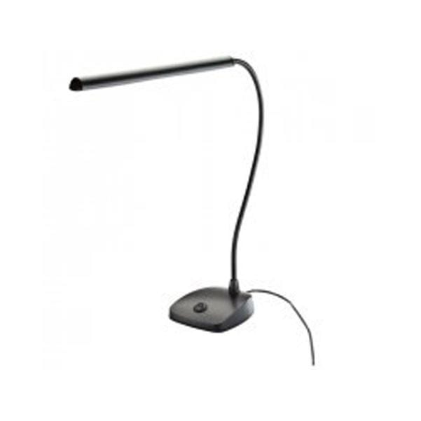 konig & meyer other keyboard accessories konig meyer 12296-000-55 lamp for digital piano