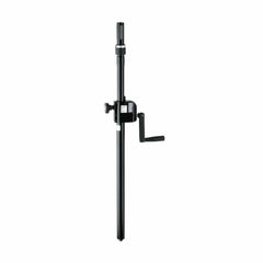 Konig & Meyer Other Stands Konig & Meyer 21340 000 55 Distance Rod with Hand Crank and Ring Lock