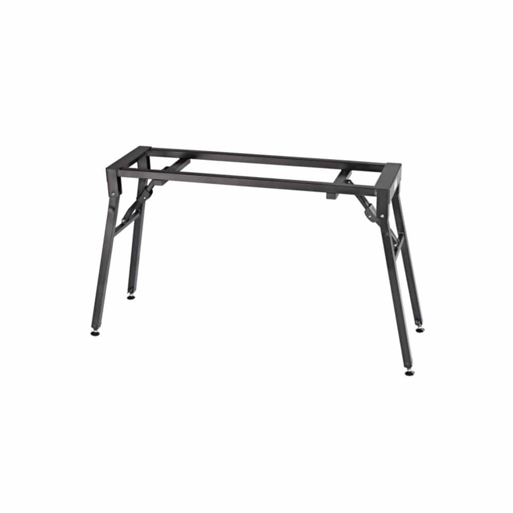 konig & meyer piano benches konig & meyer 18953 017 55 table style stage piano stand - black