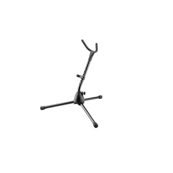 konig & meyer saxophone stands konig & meyer 14300-000-55 saxophone stand