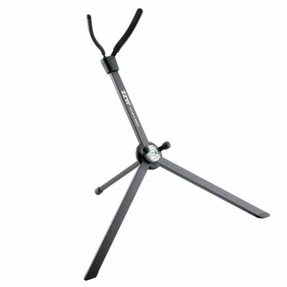 konig & meyer saxophone stands konig & meyer 14335 000 55 jazz tenor saxophone stand - black
