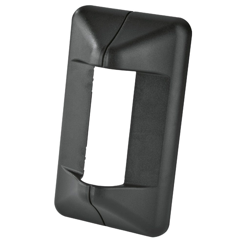 Konig & Meyer Speaker Cases and Covers Black Konig & Meyer 24463 000 55 Cover for Speaker Wall Mount