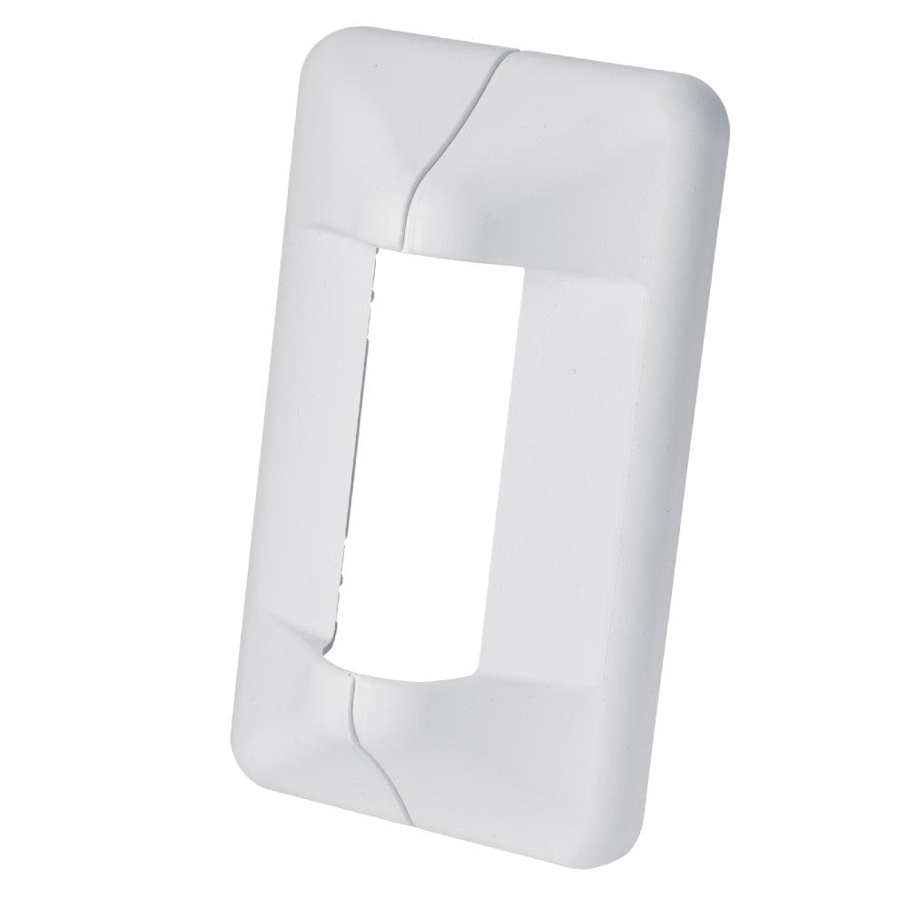 Konig & Meyer Speaker Cases and Covers White Konig & Meyer 24463 000 55 Cover for Speaker Wall Mount
