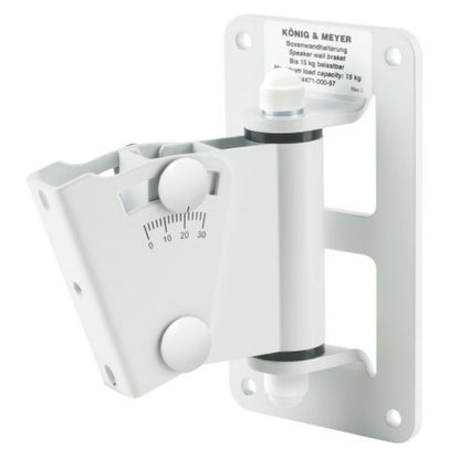 Konig & Meyer Speaker Mounts Konig & Meyer Speaker Wall Mount