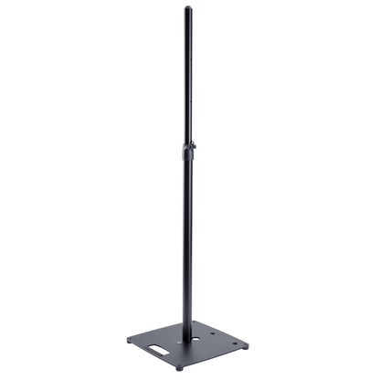 Konig & Meyer Speaker Stands Black Konig & Meyer 26729-000-55  Speaker Compact Stand 
