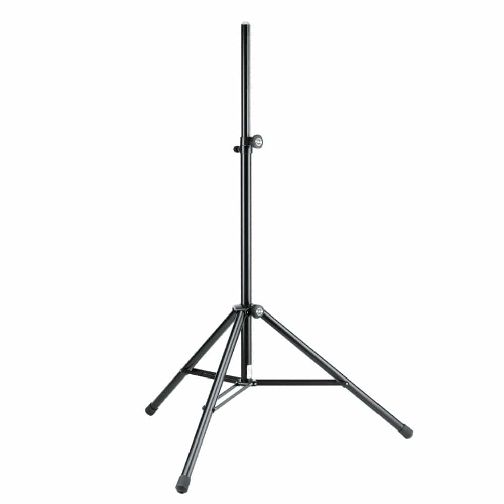 konig & meyer speaker stands konig & meyer 21460 009 55 grand speaker stand - black
