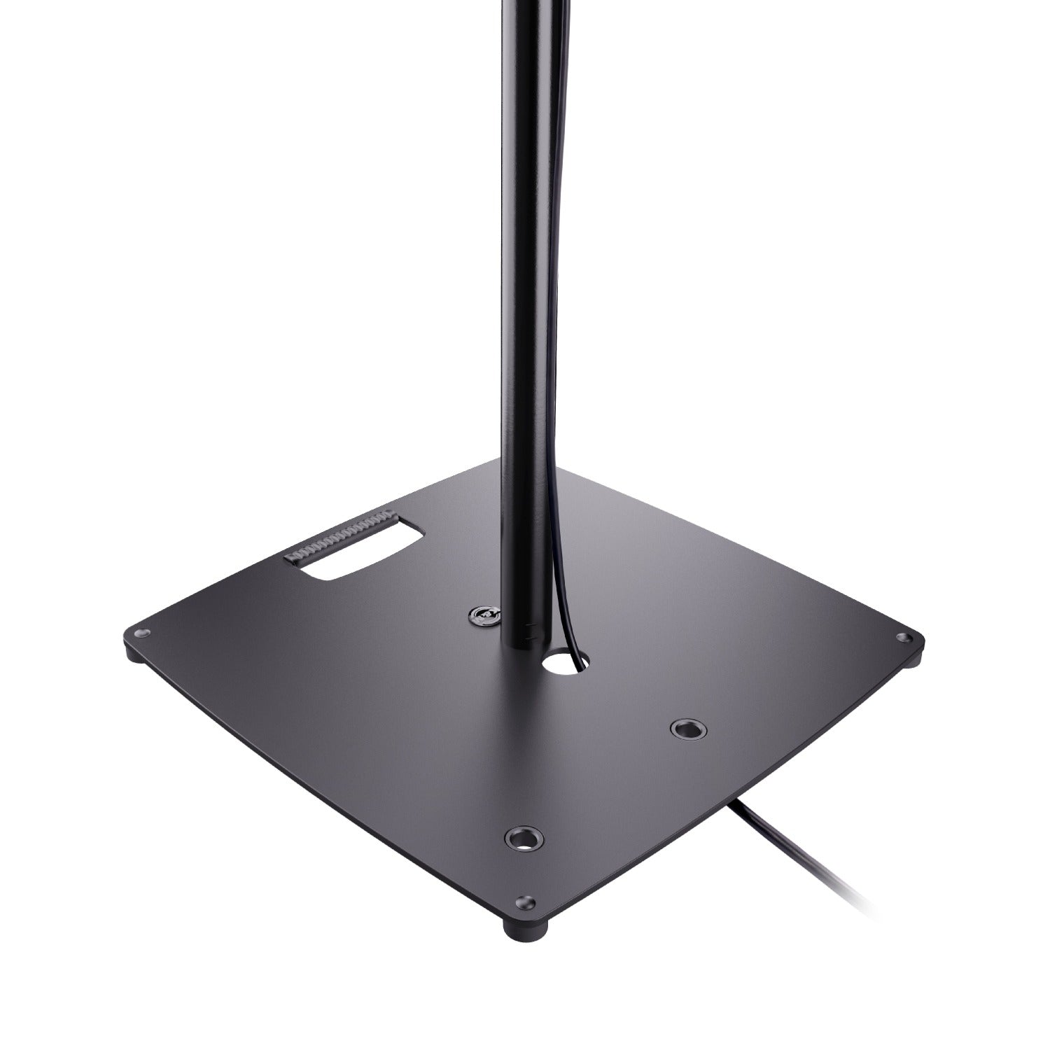 Konig & Meyer Speaker Stands Konig & Meyer 24653-000-55 Lighting/Speaker Compact Stand
