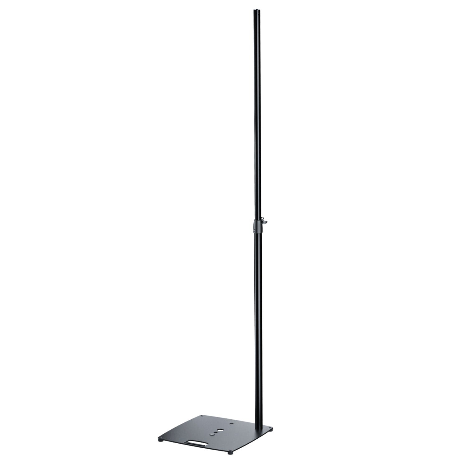 Konig & Meyer Speaker Stands Konig & Meyer 24653-000-55 Lighting/Speaker Compact Stand
