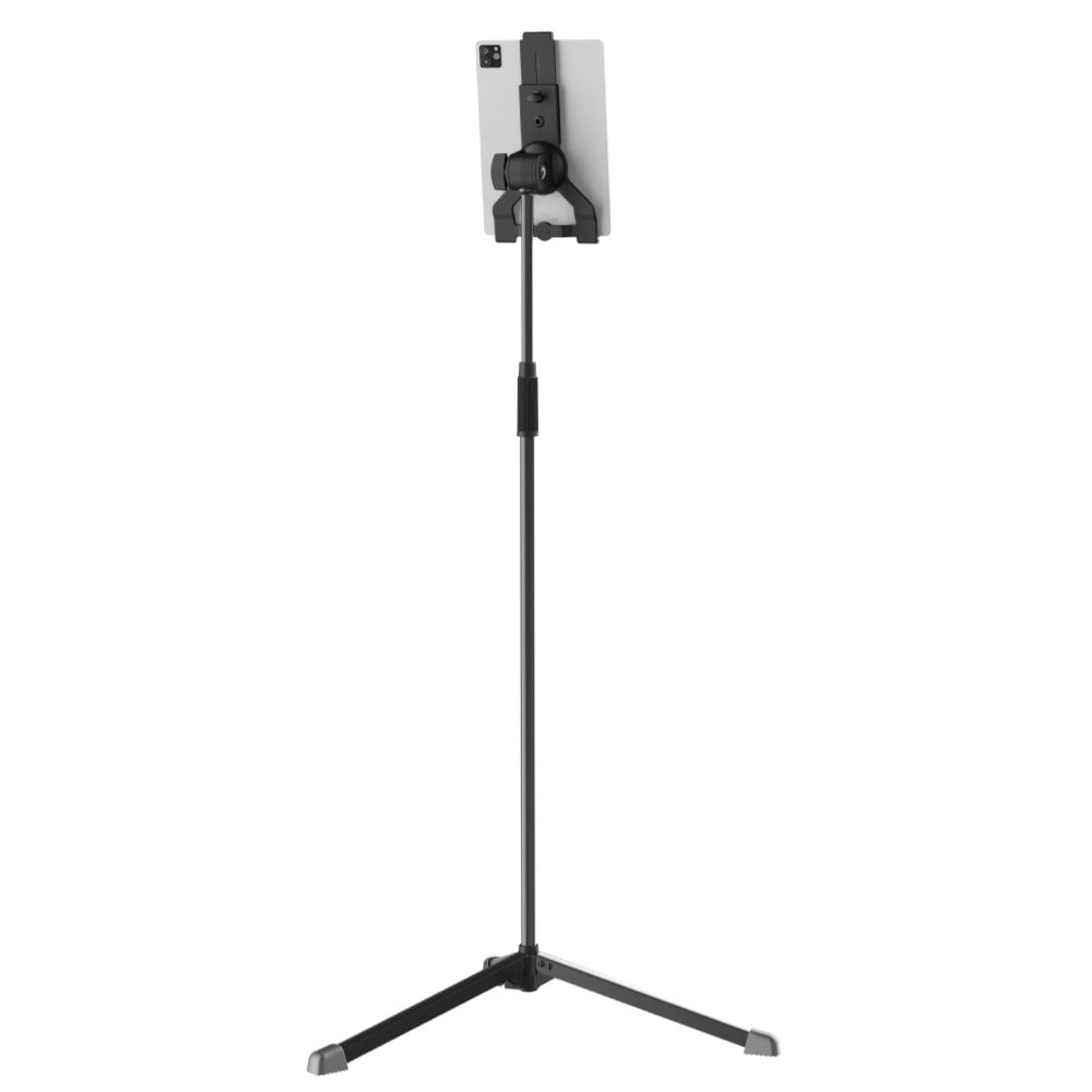 Konig & Meyer Stands Konig & Meyer Biobased Tablet PC Stand - Black