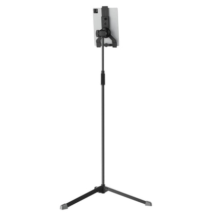 Konig & Meyer Stands Konig & Meyer Biobased Tablet PC Stand - Black