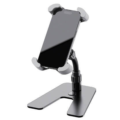 Konig & Meyer Stands Konig & Meyer Desktop Smart Phone Stand