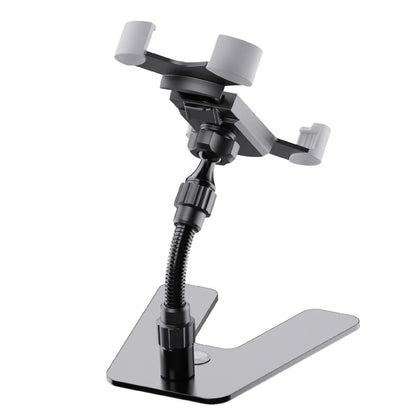 Konig & Meyer Stands Konig & Meyer Desktop Smart Phone Stand