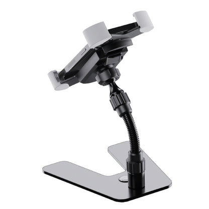 Konig & Meyer Stands Konig & Meyer Desktop Smart Phone Stand